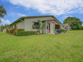 1737 Palmland Drive, Boynton Beach FL 33436