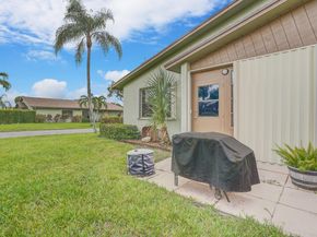 1737 Palmland Drive, Boynton Beach FL 33436