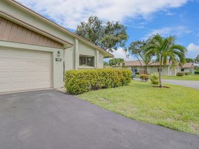 1737 Palmland Drive, Boynton Beach FL 33436