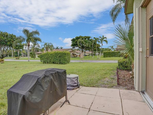 1737 Palmland Drive, Boynton Beach FL 33436