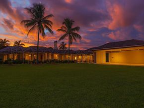 15595 Chandelle Place, Wellington FL 33414