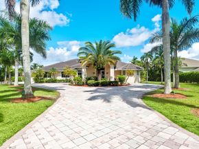 15595 Chandelle Place, Wellington FL 33414