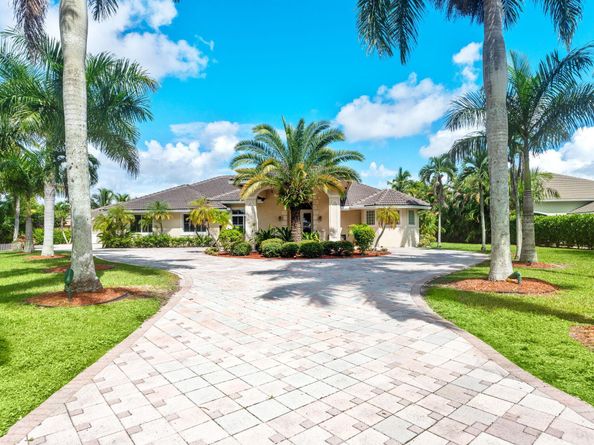 15595 Chandelle Place, Wellington FL 33414