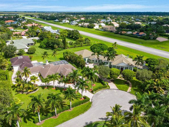 15595 Chandelle Place, Wellington FL 33414