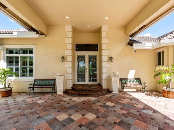 15595 Chandelle Place, Wellington FL 33414
