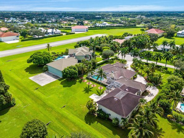 15595 Chandelle Place, Wellington FL 33414