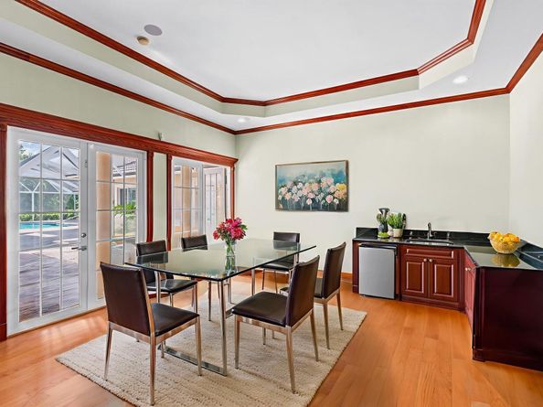 15595 Chandelle Place, Wellington FL 33414