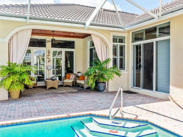 15595 Chandelle Place, Wellington FL 33414