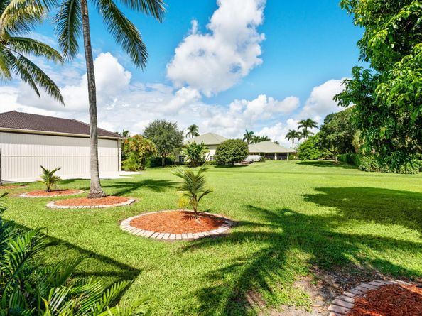 15595 Chandelle Place, Wellington FL 33414