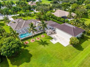 15595 Chandelle Place, Wellington FL 33414