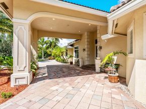 15595 Chandelle Place, Wellington FL 33414
