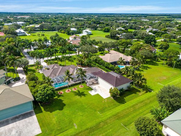 15595 Chandelle Place, Wellington FL 33414