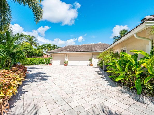 15595 Chandelle Place, Wellington FL 33414