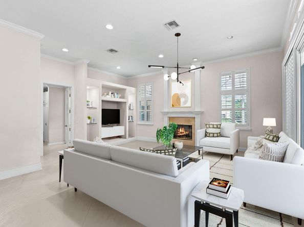 15595 Chandelle Place, Wellington FL 33414