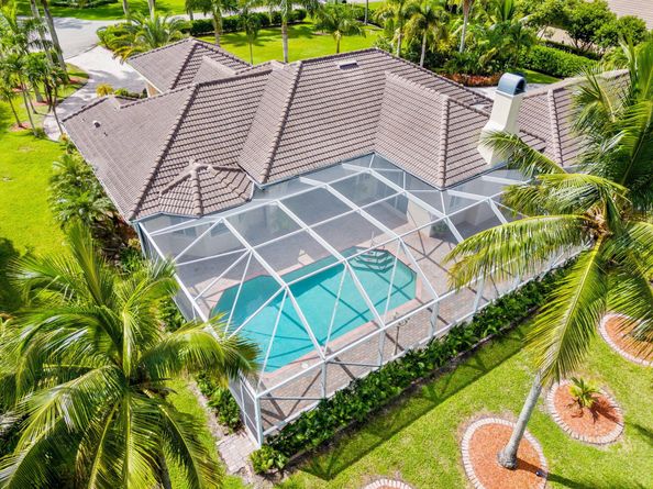 15595 Chandelle Place, Wellington FL 33414