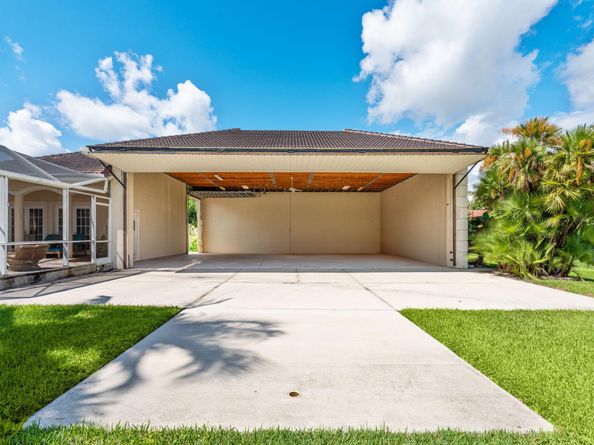 15595 Chandelle Place, Wellington FL 33414