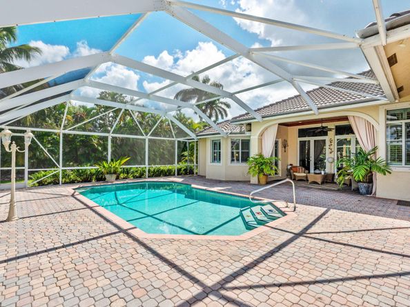 15595 Chandelle Place, Wellington FL 33414