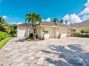 15595 Chandelle Place, Wellington FL 33414