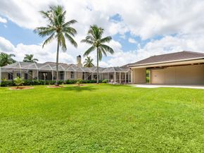 15595 Chandelle Place, Wellington FL 33414
