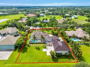 15595 Chandelle Place, Wellington FL 33414