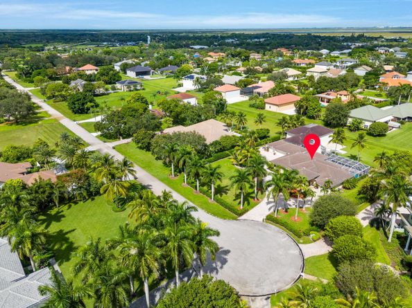 15595 Chandelle Place, Wellington FL 33414