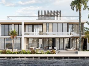 646 Flamingo Drive, Fort Lauderdale FL 33301