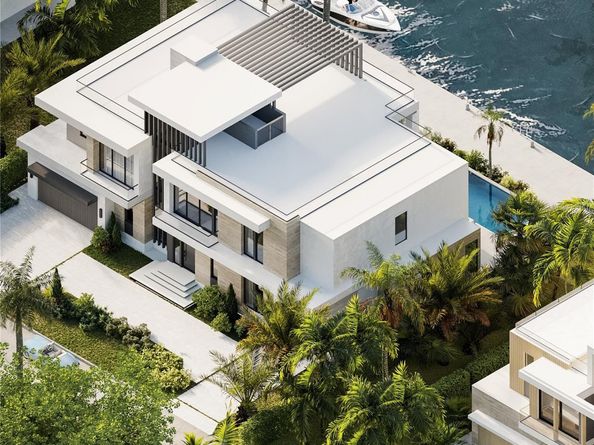 646 Flamingo Drive, Fort Lauderdale FL 33301