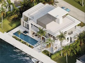 646 Flamingo Drive, Fort Lauderdale FL 33301
