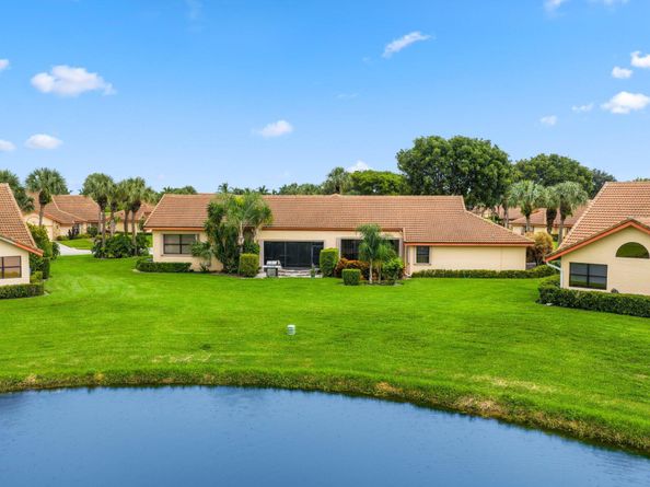 8423 Juddith Avenue, Boynton Beach FL 33472