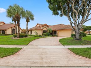 8423 Juddith Avenue, Boynton Beach FL 33472