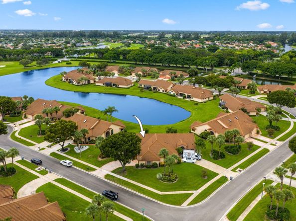 8423 Juddith Avenue, Boynton Beach FL 33472