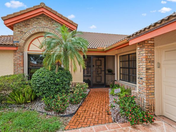 8423 Juddith Avenue, Boynton Beach FL 33472