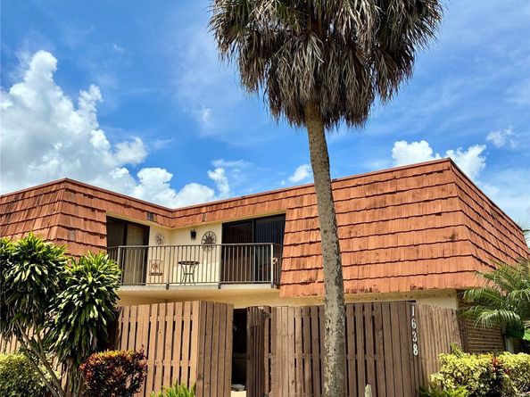 1638 S Coral Ter 1638, North Lauderdale FL 33068