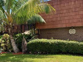 1638 S Coral Ter 1638, North Lauderdale FL 33068