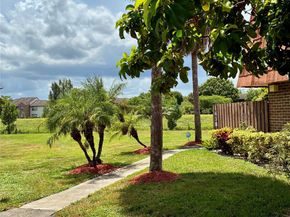 1638 S Coral Ter 1638, North Lauderdale FL 33068