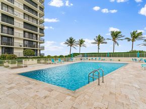 400 Beach Road PhC, Tequesta FL 33469