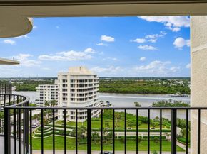 400 Beach Road PhC, Tequesta FL 33469