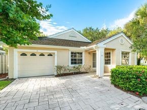16 Commodore Place, Palm Beach Gardens FL 33418