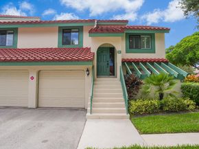 9 Lexington Lane E H, Palm Beach Gardens FL 33418