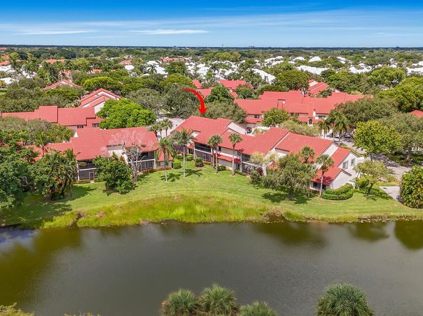 9 Lexington Lane E H, Palm Beach Gardens FL 33418