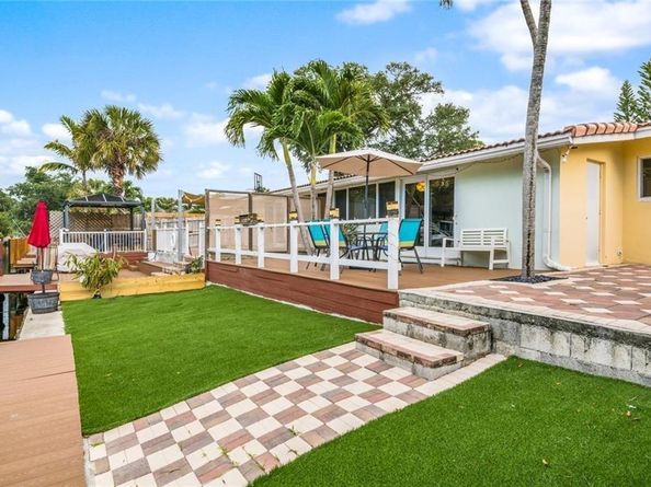 922 Orange Isle, Fort Lauderdale FL 33315