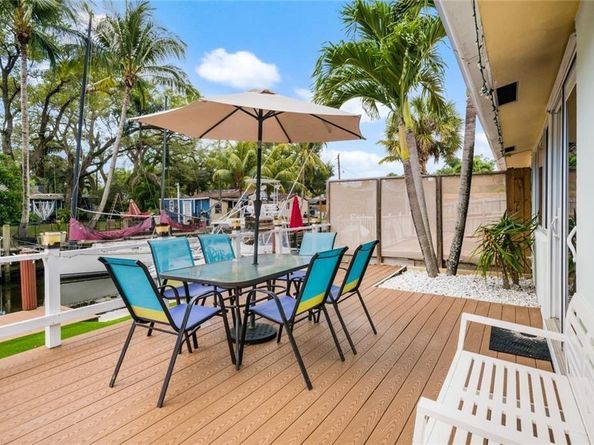 922 Orange Isle, Fort Lauderdale FL 33315