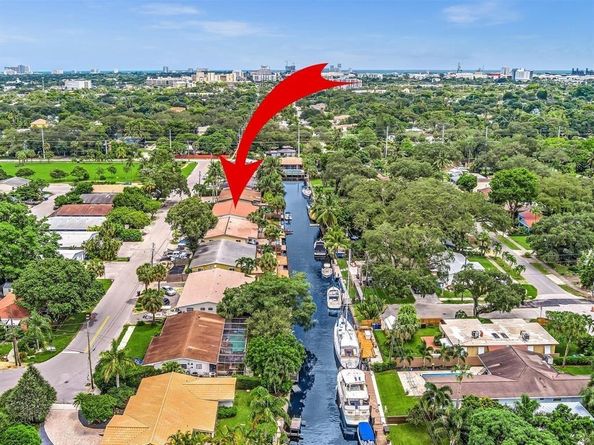 922 Orange Isle, Fort Lauderdale FL 33315