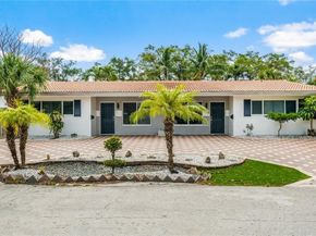 922 Orange Isle, Fort Lauderdale FL 33315