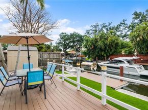 922 Orange Isle, Fort Lauderdale FL 33315