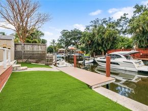 922 Orange Isle, Fort Lauderdale FL 33315