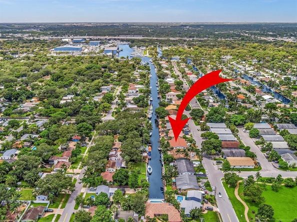 922 Orange Isle, Fort Lauderdale FL 33315