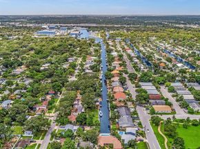 922 Orange Isle, Fort Lauderdale FL 33315