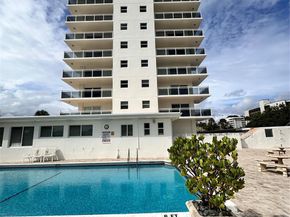 1160 Hillsboro Mile 304, Hillsboro Beach FL 33062