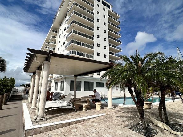 1160 Hillsboro Mile 304, Hillsboro Beach FL 33062